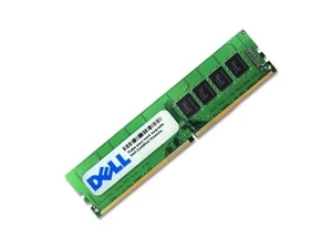 Dell - DDR4 - 16 GB - DIMM 288-pin - 2666 MHz / PC4-21300 - 1.2 V - registered - - Picture 1 of 2
