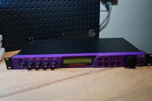 E-MU Mo’Phatt 9111 64-Voice Urban Dance Synth Sound Module Synthesizer - Picture 1 of 8