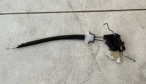 03-08 NISSAN 350Z Front Driver Side Door Lock Actuator OEM 80503AR200 - Picture 1 of 9