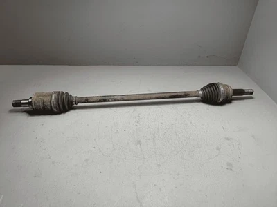 Toyota RAV4 2019-2025 híbrido AWD lado del pasajero trasero CV eje medio eje OEM Foto 1 de 4