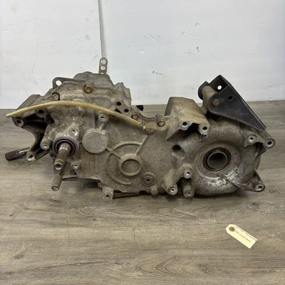 2012 Polaris Sportsman 500 HO Transmission 1332897 - Image 1 of 4