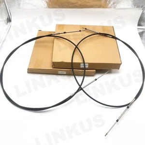 Reverse Cable for 271000627 271000628 L+R SeaDoo Challenger 1996-97 Speedster  - Bild 1 von 8