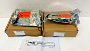 Controlador enfriador inteligente Johnson Controls SE-SCC1001-1 NUEVO PAQUETE DE SELLOS - Imagen 1 de 10