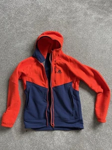 Mountain Equipment Men’s Mantle Hooded Jacket - Picture 1 of 3