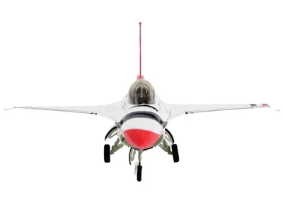 Lockheed F-16C Fighting Falcon Fighter Aircraft "Thunderbirds #1 Royal Internati - Image 1 of 4
