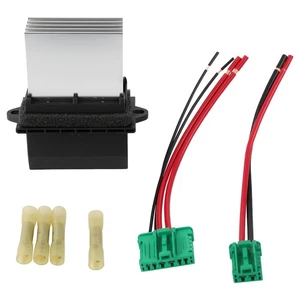 Heater Blower Motor Resistor For 2009-2020 Dodge Journey RU873 68078835AA - Picture 1 of 11