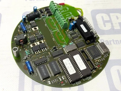 Honeywell Enraf 873 S0873611 APU 0873.611 REV.4 Antennenprozessor ( № 1) - Image 1 of 4