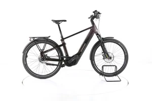Winora Yakun R5 City E-Bike Top Elektrofahrrad Citybike Bosch Akku 600Wh Fahrrad - Bild 1 von 10