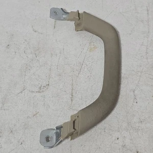 2003-2009 LEXUS GX470 RIGHT CENTER B PILLAR HANDLE BEIGE 03 04 05 06 07 08 09 - Bild 1 von 9