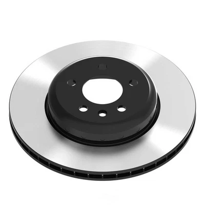 Rotor de freno de disco WAGNER BRAKE BD181236E Foto 1 de 3