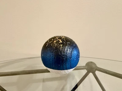 Madera de fresno Higgs Kendama Tama solo bosón transparente 7/10 usada Foto 1 de 3