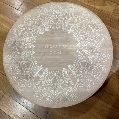 Круглая доска Alana Eco Balance - Изображение 1 из 2