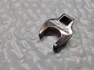 NEW Armstrong 11-854 3/8" Drive 5/8" Crowfoot Wrench - Picture 1 of 2