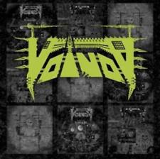 Voivod Build Your Weapons: The Very Best of the Noise Years 198 (CD) (UK IMPORT)