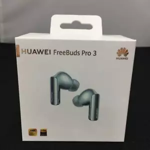 HUAWEI FreeBuds Pro 3 Green In-ear wireless earphones High resolution Pro3 - Picture 1 of 3
