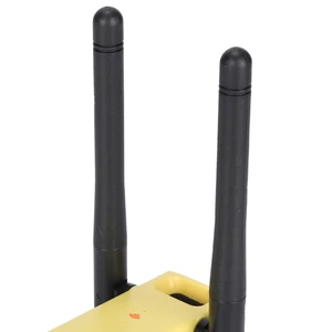 WiFi Adapter Wireless Antenna 11AC Dual Band 5.0G/2.4G 1200M Mini USB Netwo - Picture 1 of 12