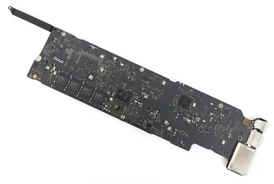 Apple MacBook Air 13" A1466 2014 Main Board Logic Board 1.7 GHz i7 8 GB 820-3437 - Bild 1 von 4