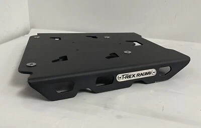 KTM T-REX RACING LUGGAGE CARRIER WITH SCREWS 2016 KTM 1190 ADVENTURE Foto 1 de 4