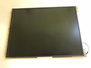 HITACHI TX31D27VC1CAB 12.1" TFT COLOR ORIGINAL LCD SCREEN - Picture 1 of 4