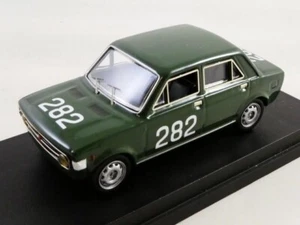 Rio Fiat 128 #282 Olivari Trento Boldone 1969 1/43 4343 - Foto 1 di 2