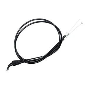 New Throttle Cable For Yamaha WR250F WR450F 2003-2006 YZ250F YZ450F 2003-2009 - Picture 1 of 1