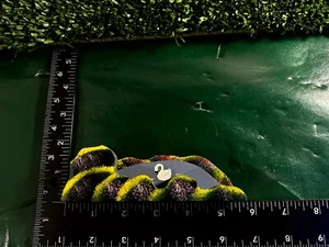 Shelia's Houses - Accesorio Lago de los Cisnes Emitido 1992 - Imagen 1 de 6