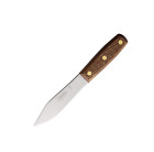 Dexter Russell Fish Hunt Kitchen Knife Carbon Steel Blade-Brown Handle-10411