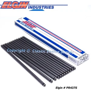 New Push-Rod Set Fits 1987-2006 Jeep 4.0L 242 6 Cylinder Engines - Picture 1 of 5