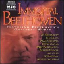 Immortal Beethoven by Balázs Szokolay: New