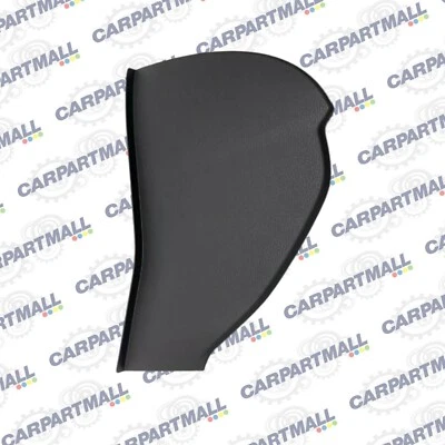 2008-2012 Honda Accord Sedan Dash Left Side End Cap Trim Cover Panel Bezel OEM - Image 1 of 4