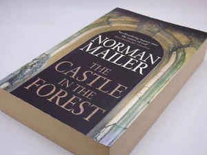 The Castle in the Forest by Norman Mailer (2007, Paperback) - Imagen 1 de 5