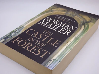 The Castle in the Forest by Norman Mailer (2007, Paperback) - Image 1 of 4