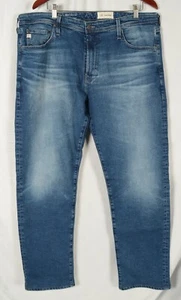 AG Adriano Goldschmied Herren The Tellis Modern Slim Fit Jeans 38 38x31 (eigentlich) - Bild 1 von 5