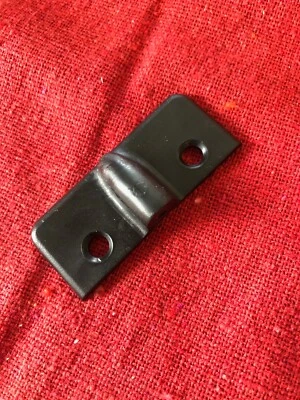 Factor Porsche 911 puerta bolsillo soporte montaje 1974 - 1976 911 Foto 1 de 3