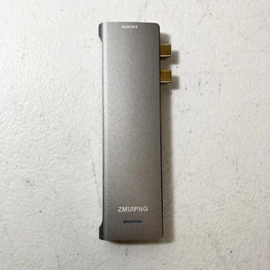 Adaptadores Hub USB C para MacBook Pro 2020, Adaptador USB MacBook Pro MacBook HDMI... - Imagen 1 de 6