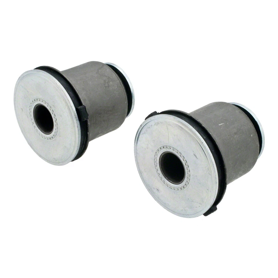 For Toyota Sequoia Pair Set of 2 Front Lower Rearward Control Arm Bushings MOOG - Image 1 of 1