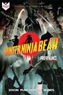 Hunter Ninja Bear: Vol 1. Provenance By Chuck Dixon