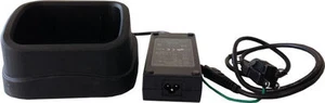 Numatic Henry NBV190 Vacuum & Backpack RSB 140 BATTERY CHARGER & LEADS 604500 - Picture 1 of 24