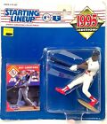 RAY LANKFORD 1995 Starting Lineup Sports Figurine ST LOUIS CARDINALS