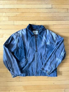 BDG Vintage Men’s Work Jacket Size Medium - Picture 1 of 5