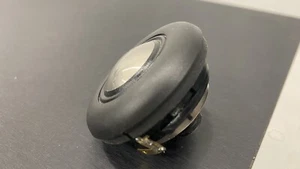 B&W Bowers & Wilkins Tweeters 800D2/802D2/803D2/804D2/805D2 Aluminum for Diamond - Picture 1 of 4