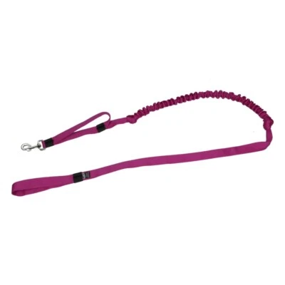 Sali Comfort Leash Canicross Zugleine Hundeleine Bikejöring Dogscooter Leine