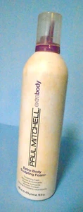 Paul Mitchell Extra Body Sculpting Foam 16.9 oz (Over 2/3 Full) - Picture 1 of 1