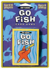 U S Games Systems Go Fish Card Game (Board Game) (US IMPORT)