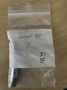 Ingersoll Rand 107XP-35 crankshaft for IR107XP, MT1848 - Bild 1 von 2