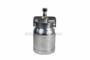 Graco Edge Gun 1 Quart Cup Assembly OEM Cup  Assy 244130 - Picture 1 of 1