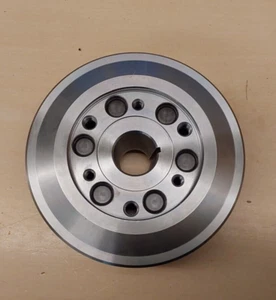 Yamaha WR 125 Rotor für Lichtmaschine - Bild 1 von 3