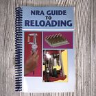 NRA Guide to Reloading Book 155 Pages Manual, Equipment, Safety and Facts
