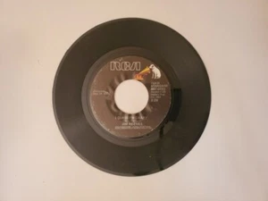Jim Reeves - I Guess I'm Crazy / Welcome to My World (Vinyl Record) - Picture 1 of 2