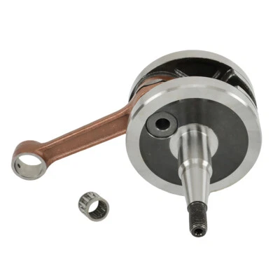 Núcleo de varilla de conexión de extremo inferior del cigüeñal para Yamaha Yz85 2002-18 Foto 1 de 4